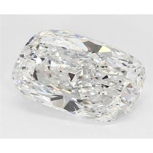 1.95ct ELONGATED CUSHION Diamond - 500102821