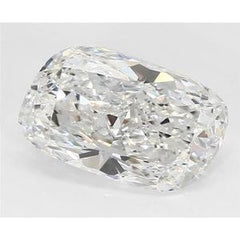 1.95ct ELONGATED CUSHION Diamond - 500102821
