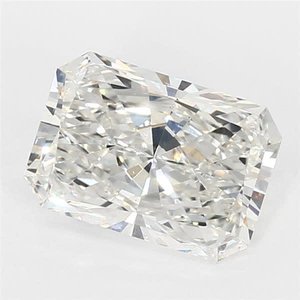 2.06ct RADIANT Diamond - 500102757