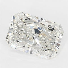 2.06ct RADIANT Diamond - 500102757