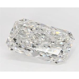 2.39ct RADIANT Diamond - 500102773