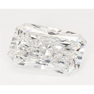 1.73ct RADIANT Diamond - 500102746