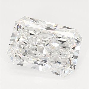 1.73ct RADIANT Diamond - 500102746