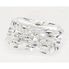 1.73ct RADIANT Diamond - 500102746