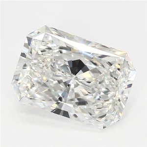 2.03ct RADIANT Diamond - 500102754