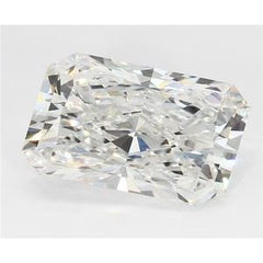 5.28ct RADIANT Diamond - 500102820