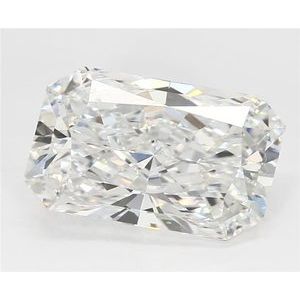 3.62ct RADIANT Diamond - 500102805