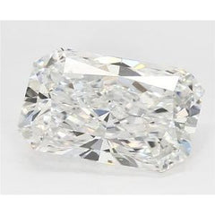 3.62ct RADIANT Diamond - 500102805