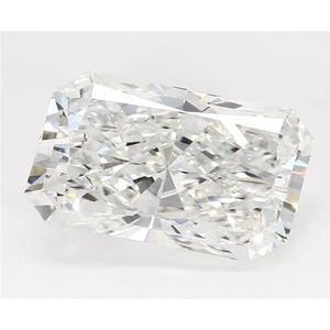 3.48ct RADIANT Diamond - 500102803