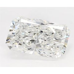 3.48ct RADIANT Diamond - 500102803