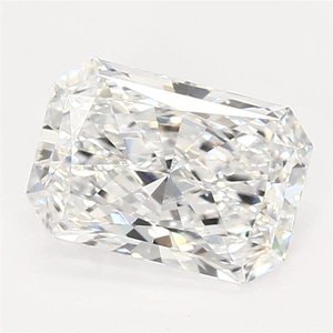 1.09ct RADIANT Diamond - 500102732