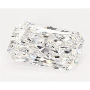 1.09ct RADIANT Diamond - 500102732