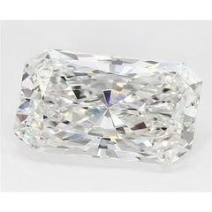 4.02ct RADIANT Diamond - 500102809