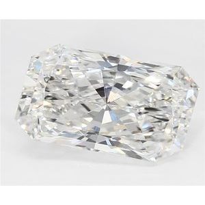 3.41ct RADIANT Diamond - 500102801