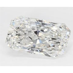 3.41ct RADIANT Diamond - 500102801