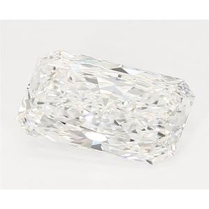 2.08ct RADIANT Diamond - 500102758