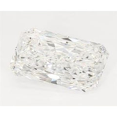 2.08ct RADIANT Diamond - 500102758