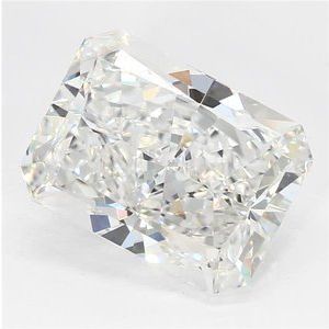 4.01ct RADIANT Diamond - 500102808