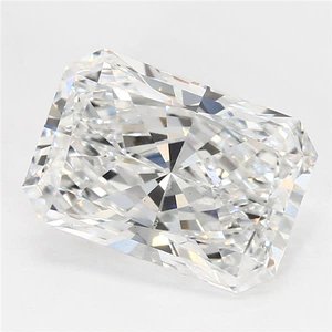3.03ct RADIANT Diamond - 500102795