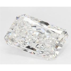 2.64ct RADIANT Diamond - 500102788