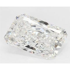 2.64ct RADIANT Diamond - 500102788