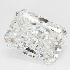 2.64ct RADIANT Diamond - 500102788