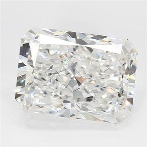 4.46ct RADIANT Diamond - 500102814