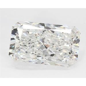 4.46ct RADIANT Diamond - 500102814