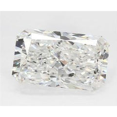 4.46ct RADIANT Diamond - 500102814