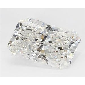 2.64ct RADIANT Diamond - 500102789
