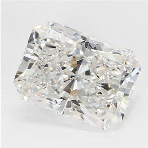 2.64ct RADIANT Diamond - 500102789