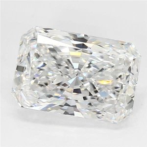 2.54ct RADIANT Diamond - 500102782