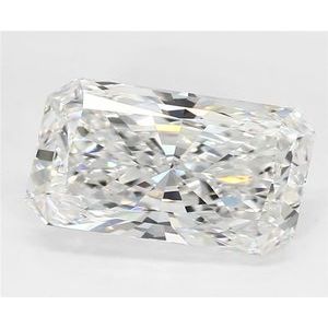 2.54ct RADIANT Diamond - 500102782