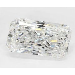 2.54ct RADIANT Diamond - 500102782