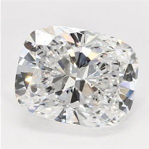 2.04ct ELONGATED CUSHION Diamond - 500102828