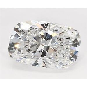2.04ct ELONGATED CUSHION Diamond - 500102828