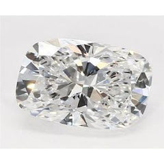 2.04ct ELONGATED CUSHION Diamond - 500102828
