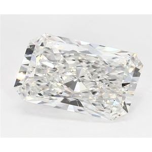 3.06ct RADIANT Diamond - 500102797