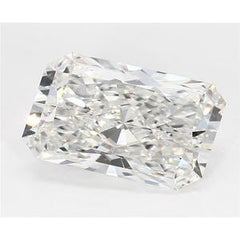 3.06ct RADIANT Diamond - 500102797