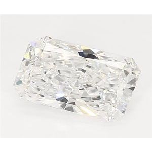 2.01ct RADIANT Diamond - 500102751