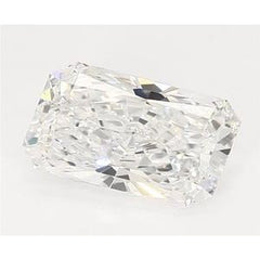 2.01ct RADIANT Diamond - 500102751