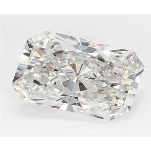 3.46ct RADIANT Diamond - 500102802