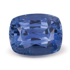 1.37ct ANTIQUE CUSHION Sapphire - 500102678
