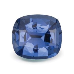 1.43ct ANTIQUE CUSHION Sapphire - 500102679