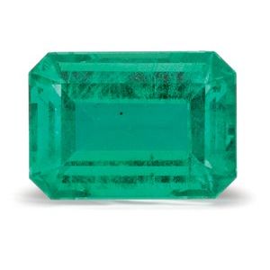 0.87ct EMERALD Emerald - 500103025