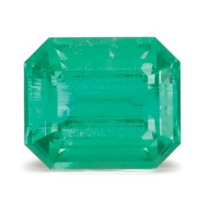 0.73ct EMERALD Emerald - 500103026