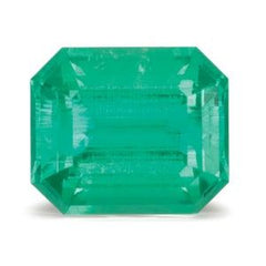0.73ct EMERALD Emerald - 500103026