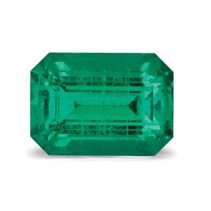 1.37ct EMERALD Emerald - 500103027