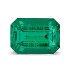 1.37ct EMERALD Emerald - 500103027