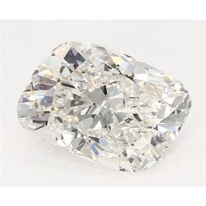 2.87ct ELONGATED CUSHION Diamond - 500102868